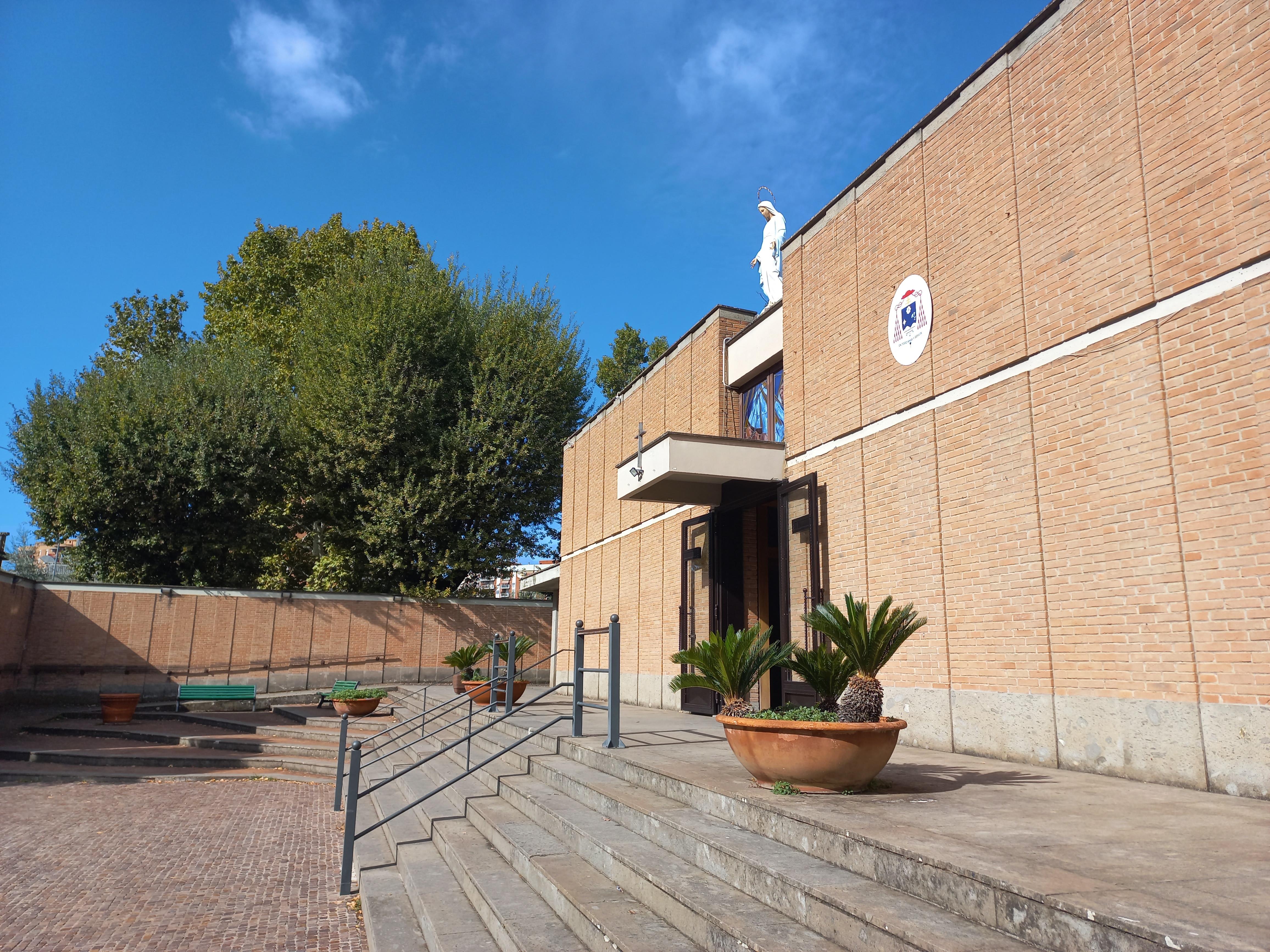 piazza